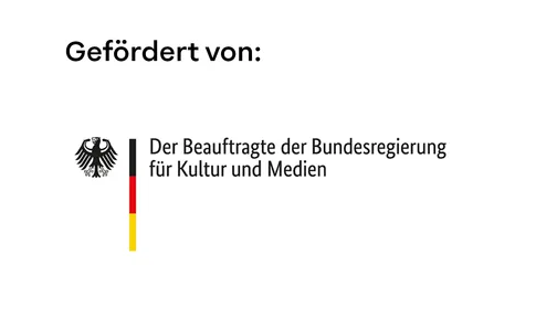 Bundesministerium für Kultur und Medien